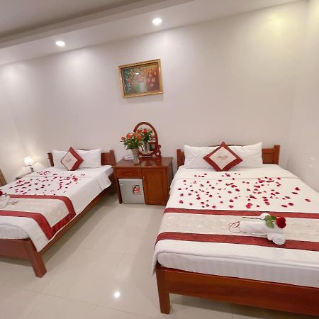 Thien Phu Hotel Dalat Luaran gambar