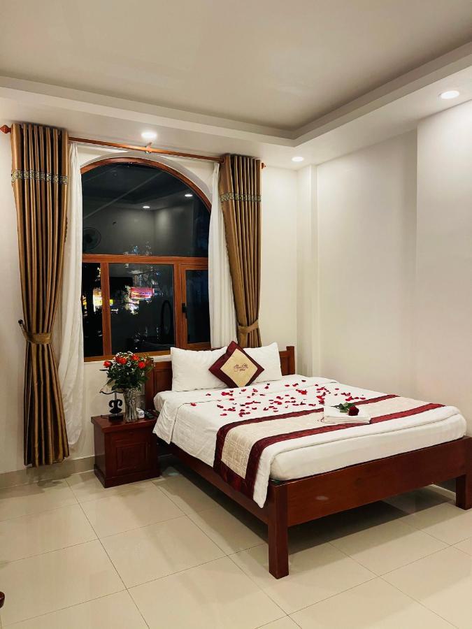 Thien Phu Hotel Dalat Luaran gambar