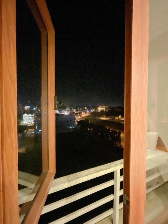 Thien Phu Hotel Dalat Luaran gambar