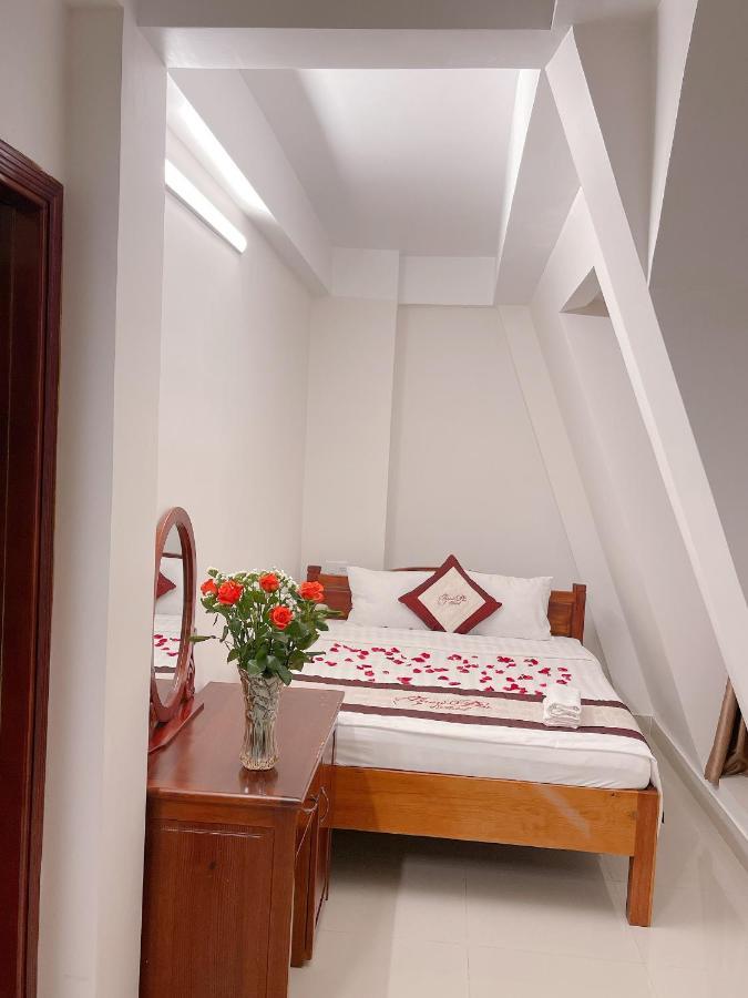 Thien Phu Hotel Dalat Luaran gambar