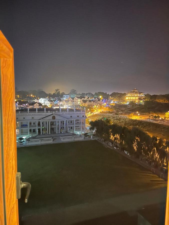 Thien Phu Hotel Dalat Luaran gambar