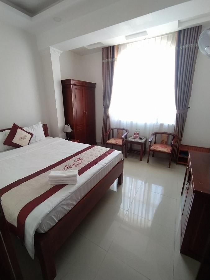 Thien Phu Hotel Dalat Luaran gambar