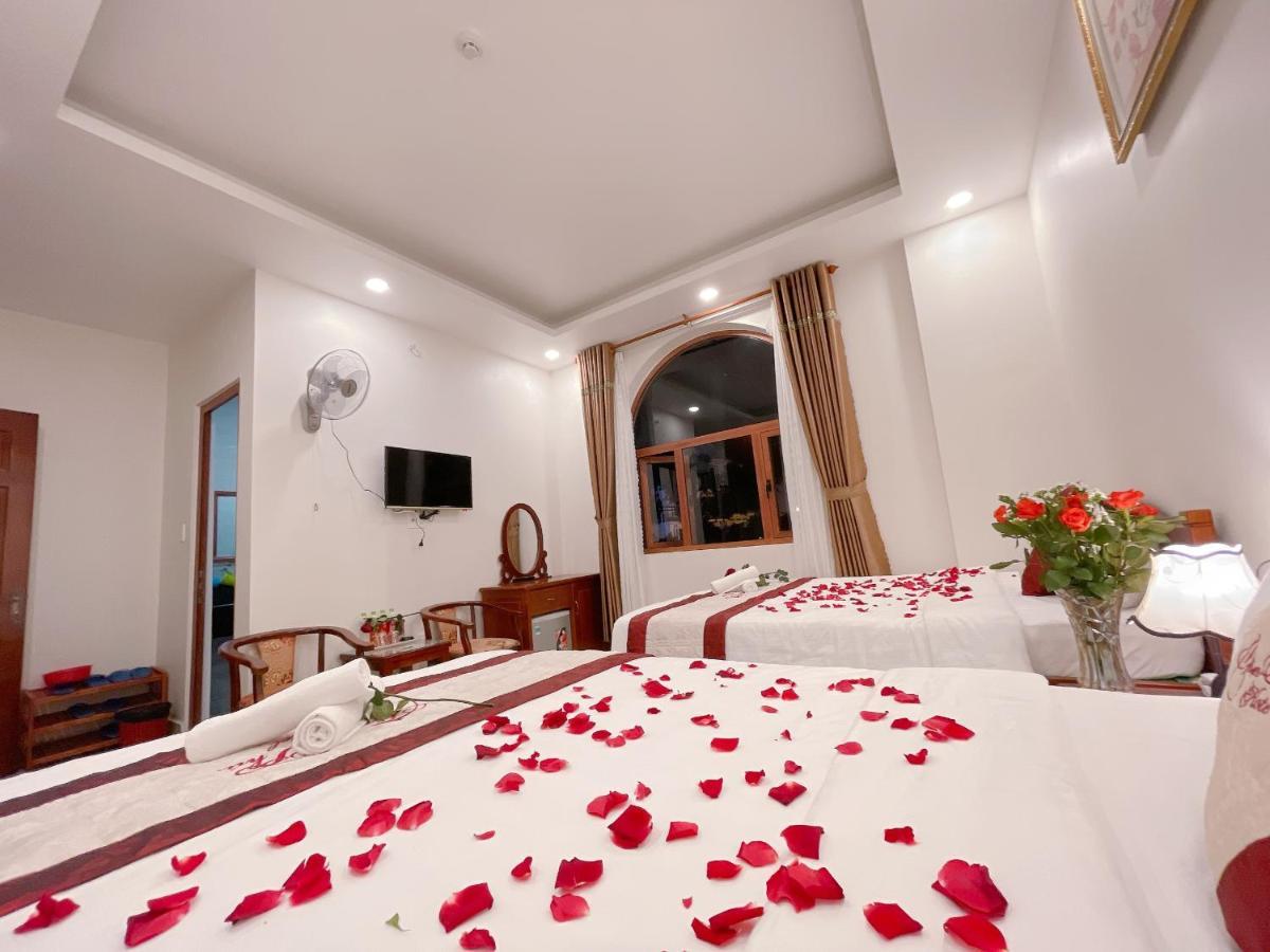 Thien Phu Hotel Dalat Luaran gambar