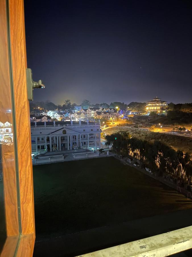 Thien Phu Hotel Dalat Luaran gambar