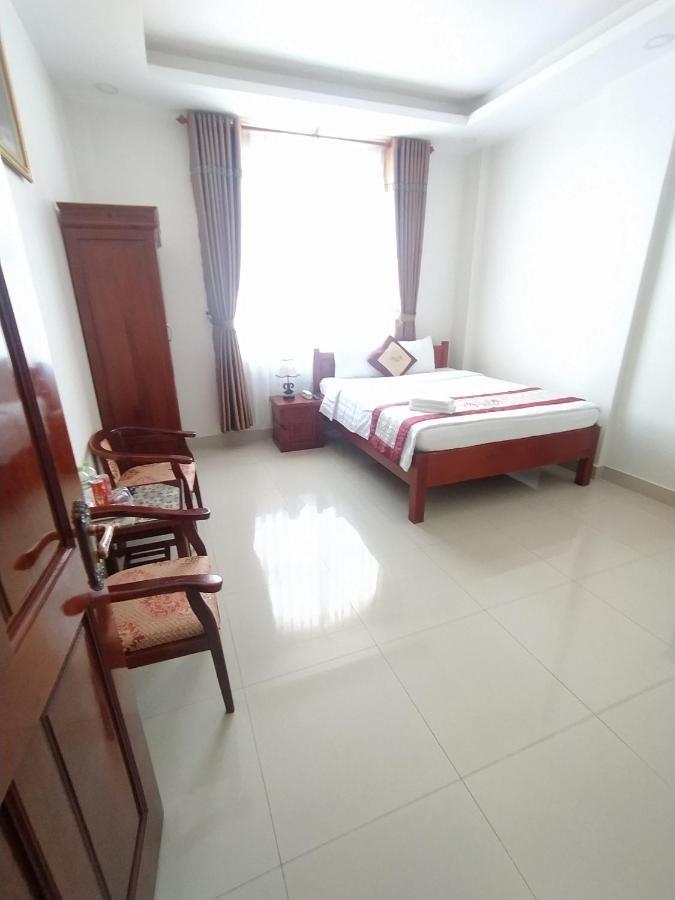 Thien Phu Hotel Dalat Luaran gambar