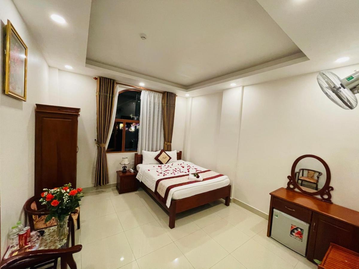 Thien Phu Hotel Dalat Luaran gambar