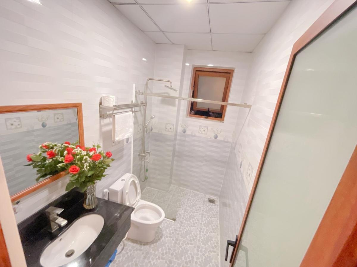 Thien Phu Hotel Dalat Luaran gambar