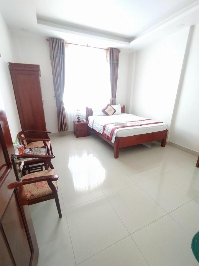 Thien Phu Hotel Dalat Luaran gambar