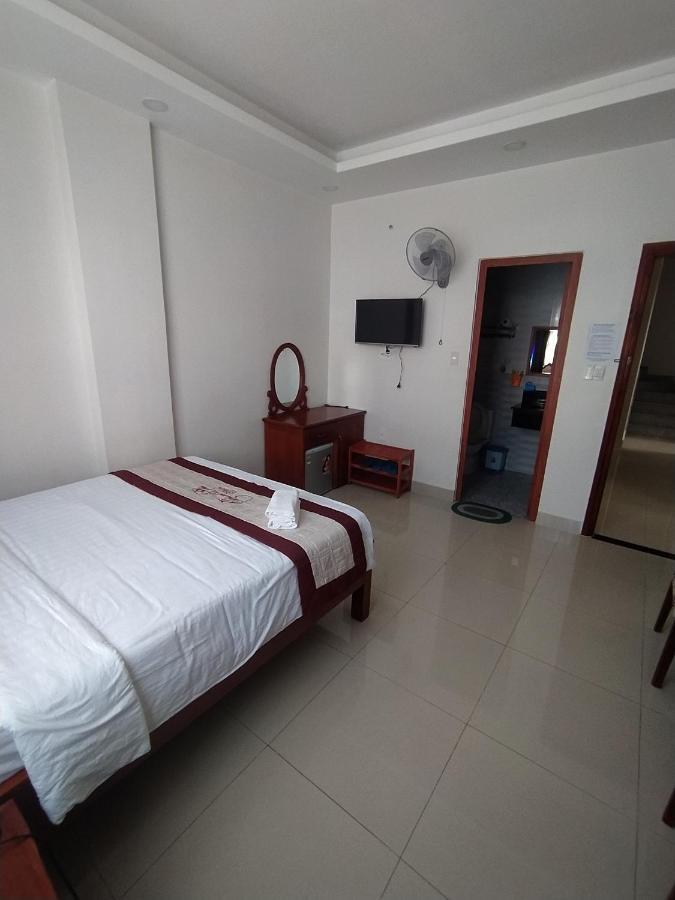 Thien Phu Hotel Dalat Luaran gambar