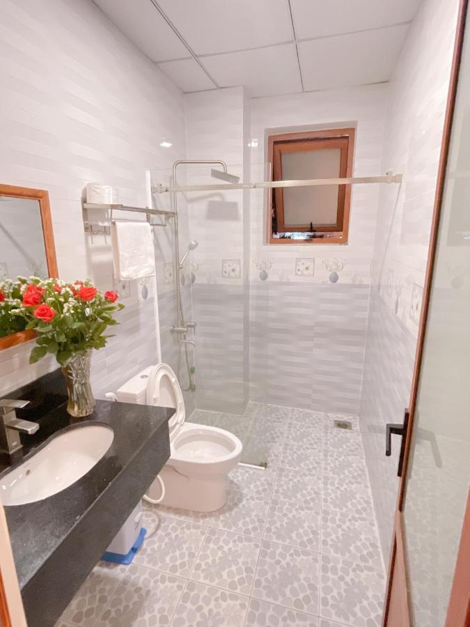 Thien Phu Hotel Dalat Luaran gambar