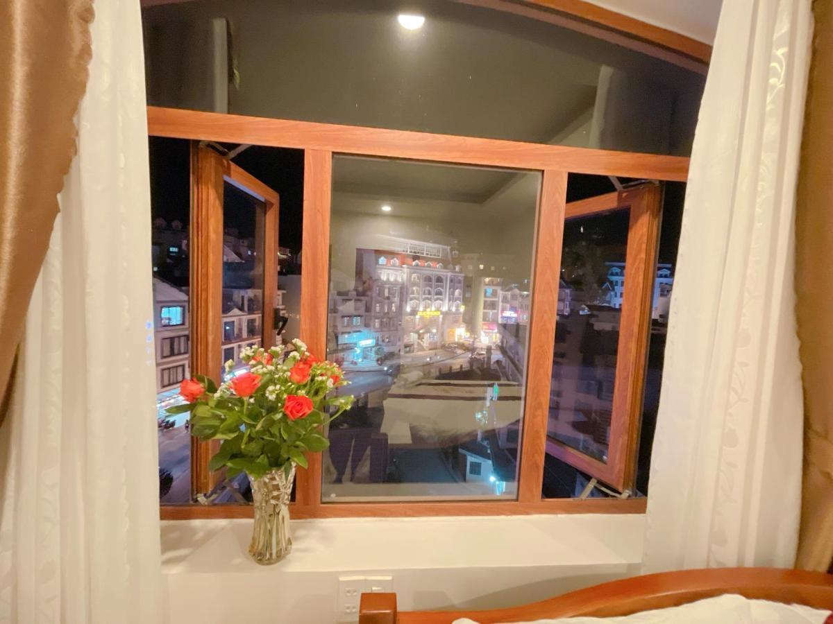 Thien Phu Hotel Dalat Luaran gambar