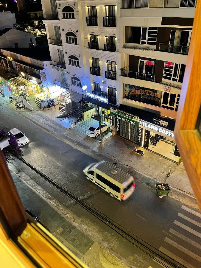 Thien Phu Hotel Dalat Luaran gambar