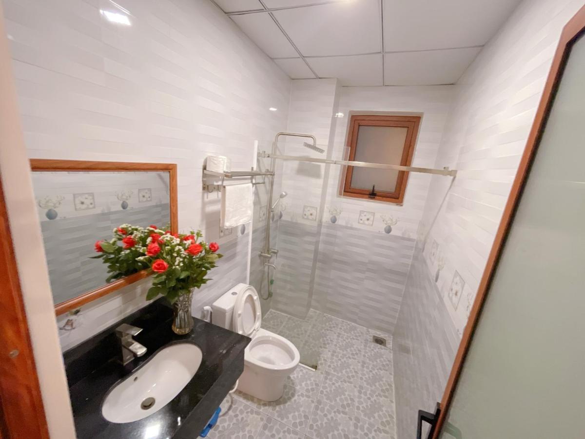 Thien Phu Hotel Dalat Luaran gambar