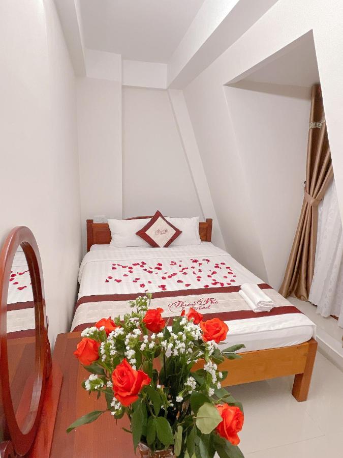 Thien Phu Hotel Dalat Luaran gambar